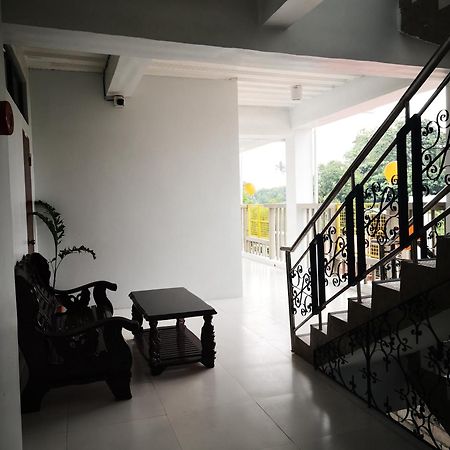 ลูเฟียน ดอร์มิเทล Hostel Dumaguete City ภายนอก รูปภาพ