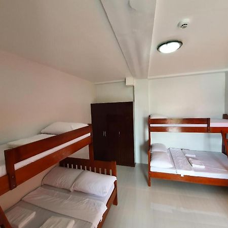 ลูเฟียน ดอร์มิเทล Hostel Dumaguete City ภายนอก รูปภาพ