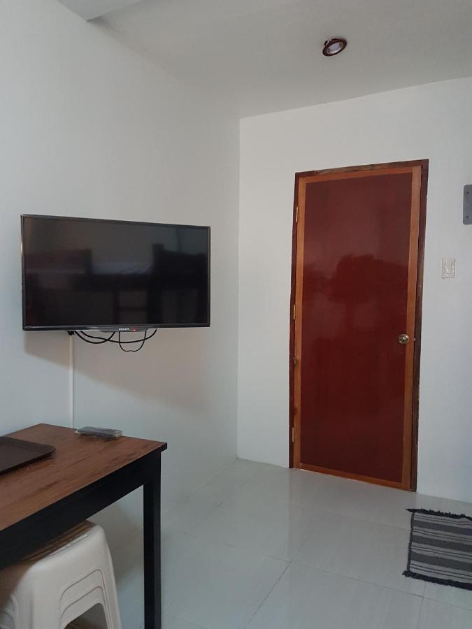 ลูเฟียน ดอร์มิเทล Hostel Dumaguete City ภายนอก รูปภาพ