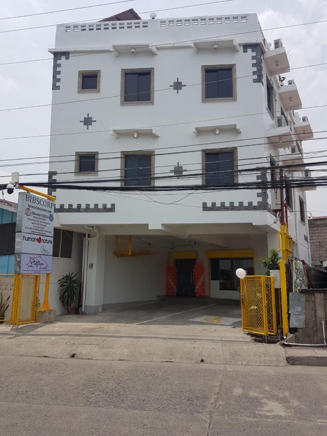 ลูเฟียน ดอร์มิเทล Hostel Dumaguete City ภายนอก รูปภาพ