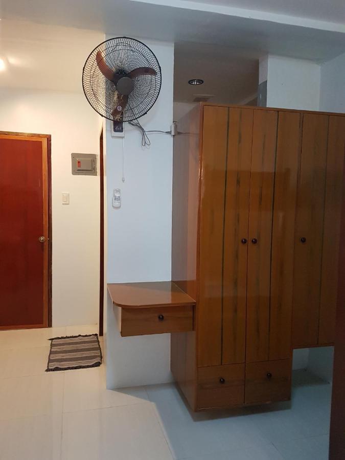 ลูเฟียน ดอร์มิเทล Hostel Dumaguete City ภายนอก รูปภาพ
